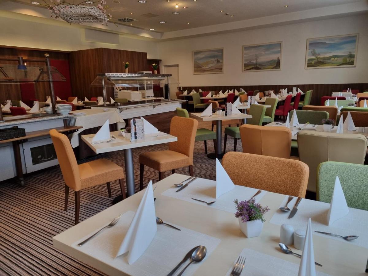 Rathaushotels Oberwiesenthal All Inclusive Eksteriør billede