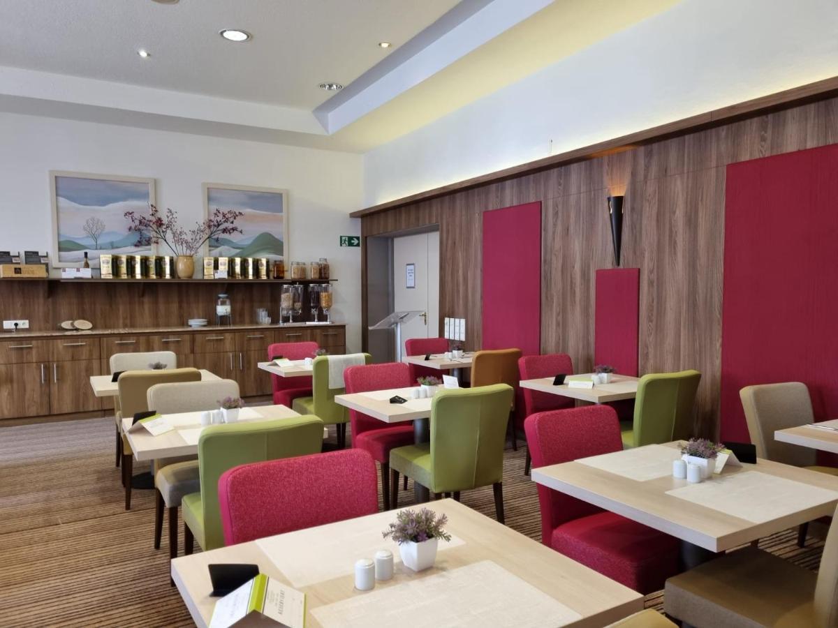 Rathaushotels Oberwiesenthal All Inclusive Eksteriør billede