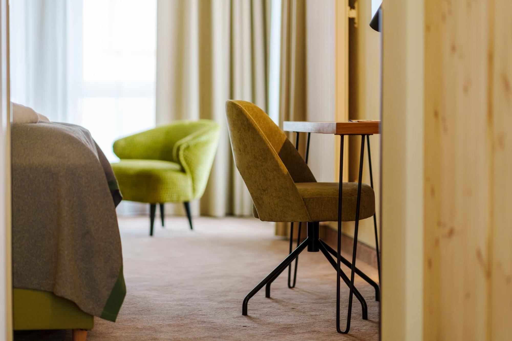 Rathaushotels Oberwiesenthal All Inclusive Eksteriør billede