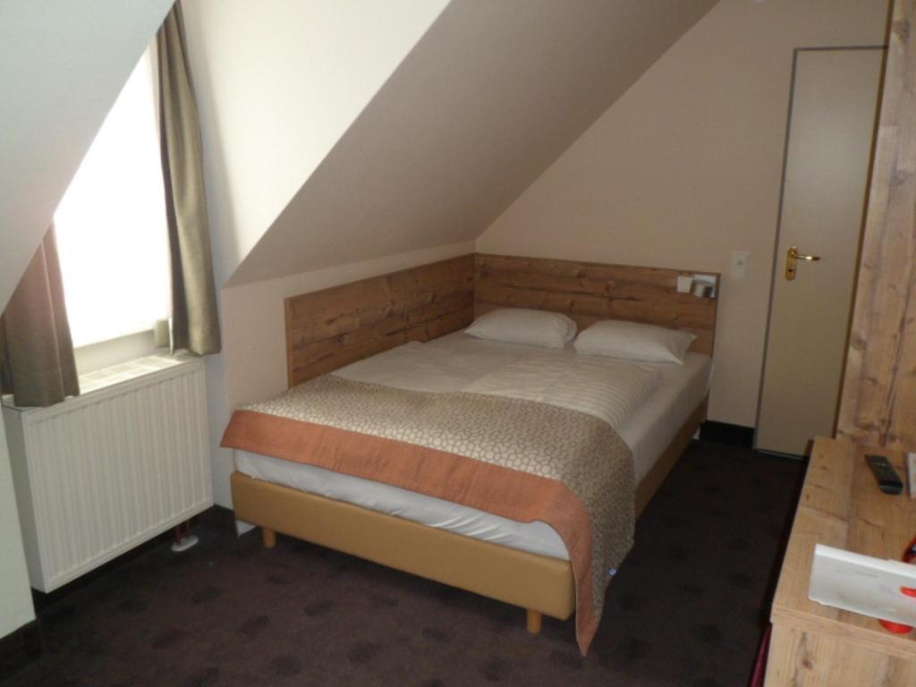 Rathaushotels Oberwiesenthal All Inclusive Eksteriør billede