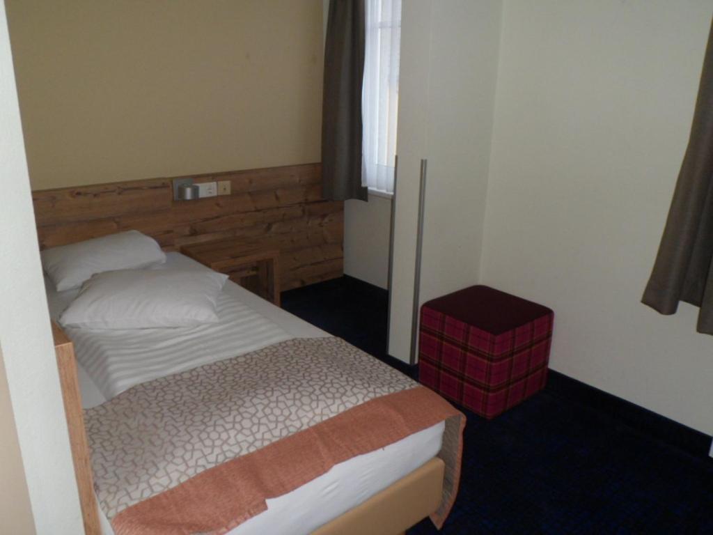 Rathaushotels Oberwiesenthal All Inclusive Eksteriør billede
