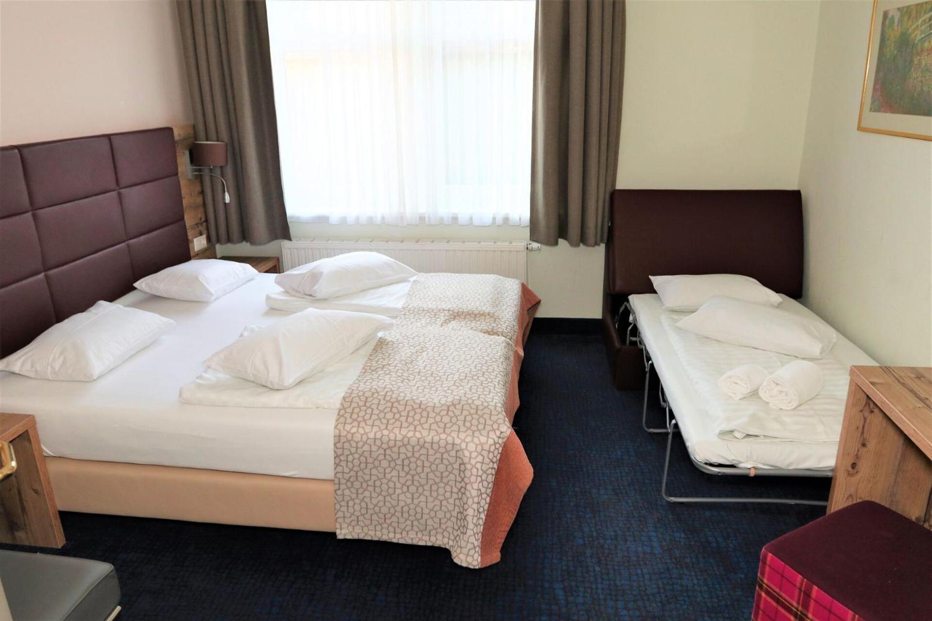 Rathaushotels Oberwiesenthal All Inclusive Eksteriør billede