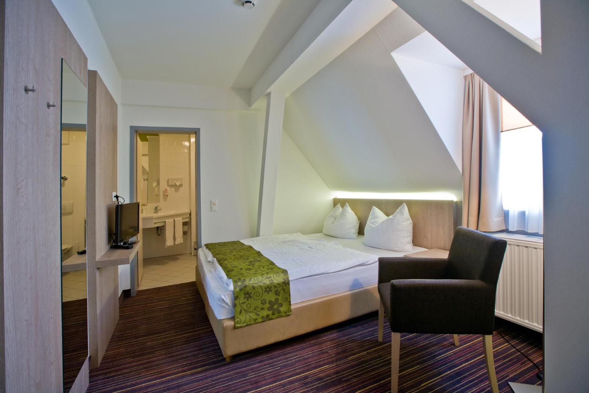 Rathaushotels Oberwiesenthal All Inclusive Eksteriør billede