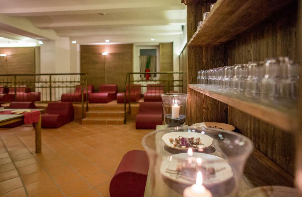 Rathaushotels Oberwiesenthal All Inclusive Eksteriør billede